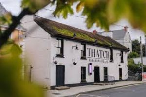 The Thatch Bar, Tuam